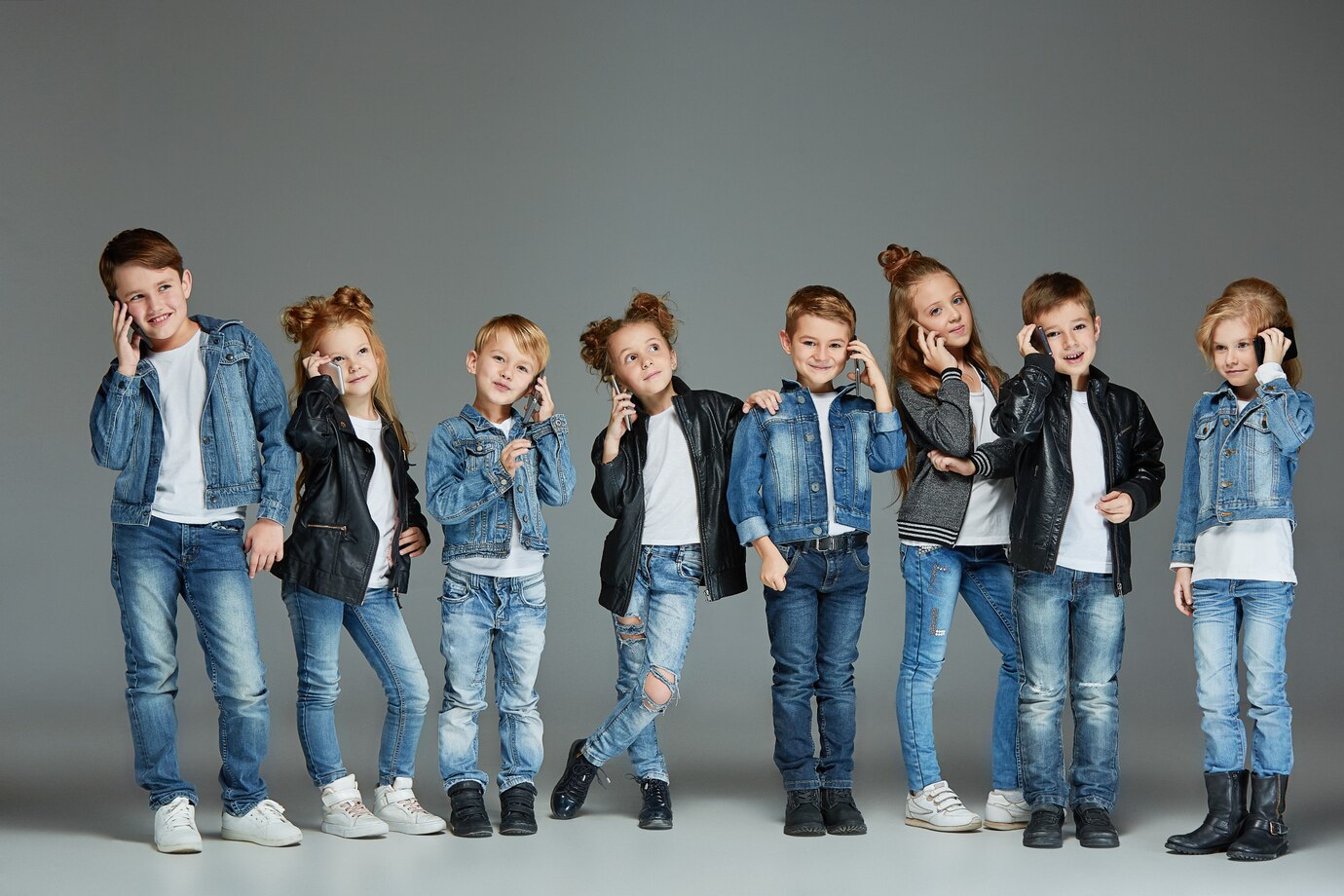 Comment choisir les jeans pour enfants : Critères essentiels à prendre en compte