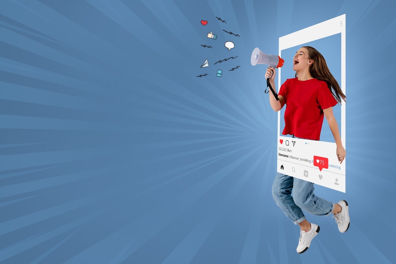 Le Pouvoir des Publicités sur les Réseaux Sociaux : Un Levier Essentiel pour Booster vos Ventes en Ligne