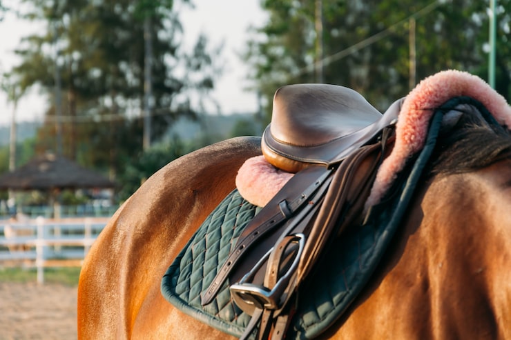 Comment bien choisir sa selle d&rsquo;équitation selon sa discipline ?